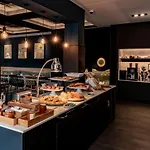 Otel Mercure Lille En Baroeul 4*