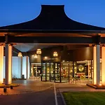Mercure Lille En Baroeul 4*