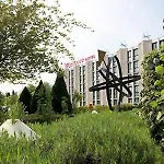 Mercure Lille En Baroeul 4* Marcq-en-Baroeul