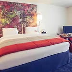 Mercure Lille En Baroeul Hotel 4*