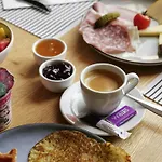 Mercure Lille En Baroeul 4* Marcq-en-Baroeul