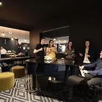 Mercure Lille En Baroeul 4* Marcq-en-Baroeul