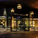 Mercure Lille En Baroeul 4*
