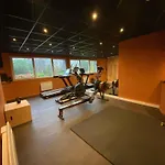 Mercure Lille En Baroeul 4* Marcq-en-Baroeul