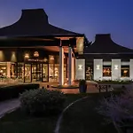 Mercure Lille En Baroeul 4*