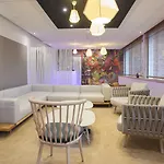 Mercure Lille En Baroeul Hotel