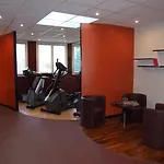 ホテル Mercure Lille En Baroeul 4*