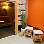Mercure Lille En Baroeul ホテル マルク・アン・バルール