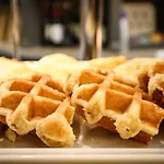 ホテル Mercure Lille En Baroeul
