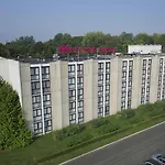 Hotel Mercure Lille En Baroeul 4*