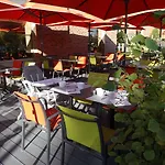 Mercure Lille En Baroeul ホテル マルク・アン・バルール