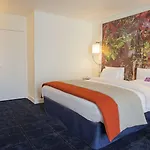 Hotel Mercure Lille En Baroeul Marcq-en-Baroeul