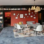 Mercure Lille En Baroeul マルク・アン・バルール