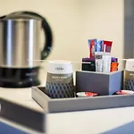 ホテル Mercure Lille En Baroeul 4*