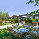 Hotel Mercure Lille En Baroeul 4*