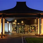 Mercure Lille En Baroeul 4* Marcq-en-Baroeul