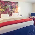 Mercure Lille En Baroeul ホテル マルク・アン・バルール