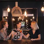 Mercure Lille En Baroeul Marcq-en-Baroeul