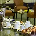 Mercure Lille En Baroeul 4* Marcq-en-Baroeul