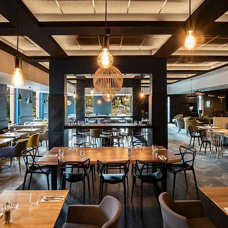 Hotel Mercure Lille En Baroeul 4*