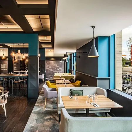 Mercure Lille En Baroeul