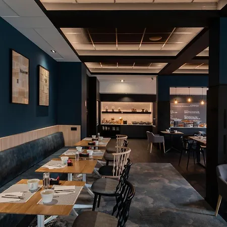 Mercure Lille En Baroeul Marcq-en-Baroeul