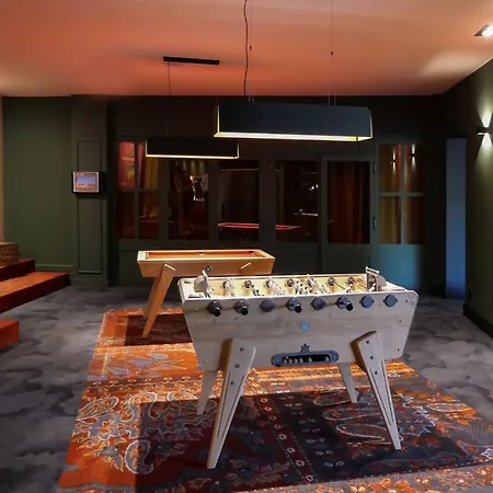 Hotel Mercure Lille En Baroeul