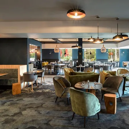 Hotel Mercure Lille En Baroeul