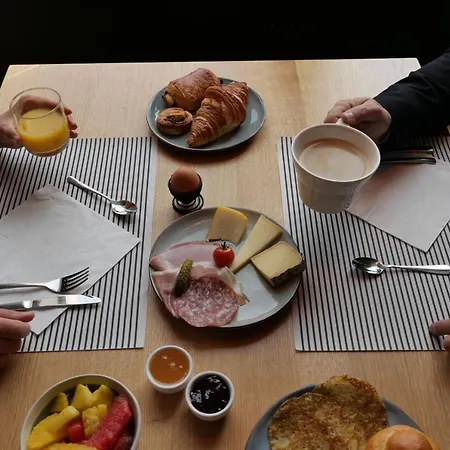 Szálloda Mercure Lille En Baroeul Marcq-en-Baroeul