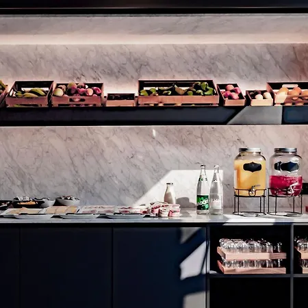 Mercure Lille En Baroeul 4* Marcq-en-Barœul