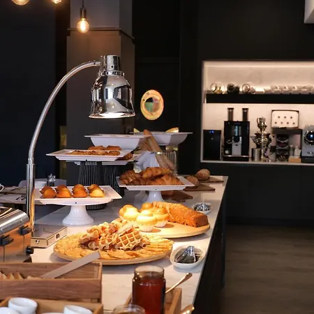 Mercure Lille En Baroeul 4*