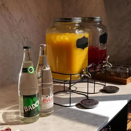 Mercure Lille En Baroeul Szálloda Marcq-en-Baroeul