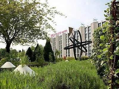 Mercure Lille En Baroeul 4* Marcq-en-Baroeul