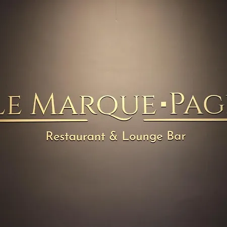 Mercure Lille En Baroeul Szálloda