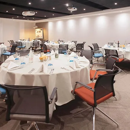 Mercure Lille En Baroeul 호텔 4*