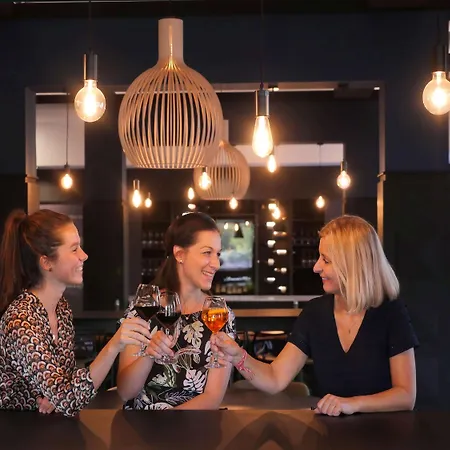 Mercure Lille En Baroeul Szálloda