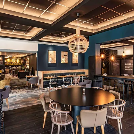 Mercure Lille En Baroeul Hotel Marcq-en-Baroeul