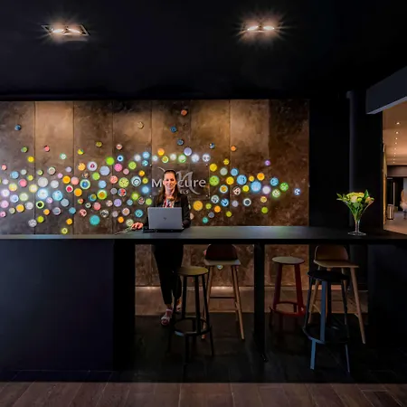 Mercure Lille En Baroeul