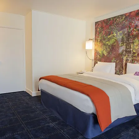 Mercure Lille En Baroeul Marcq-en-Baroeul