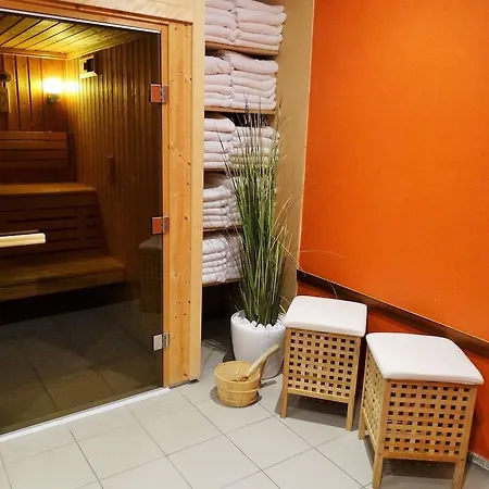 Mercure Lille En Baroeul