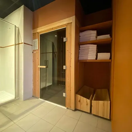 Mercure Lille En Baroeul