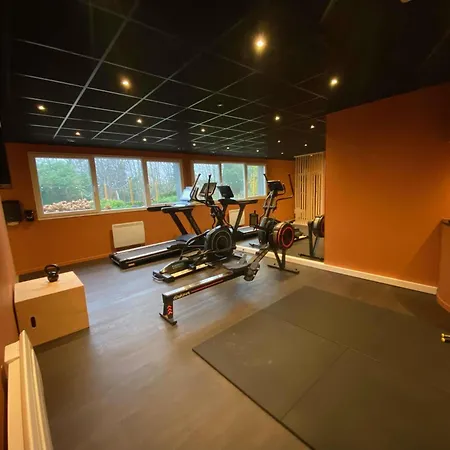 Mercure Lille En Baroeul 4* Marcq-en-Baroeul