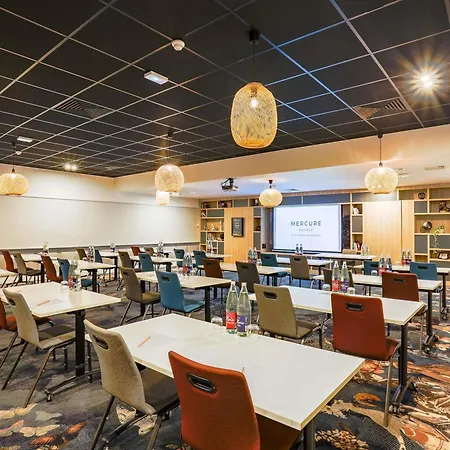 Mercure Lille En Baroeul