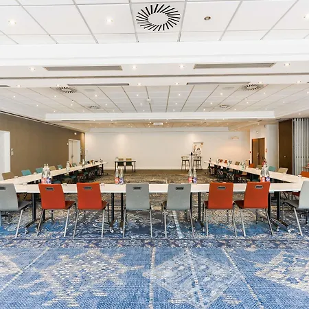 Mercure Lille En Baroeul 마르크앙 바롤