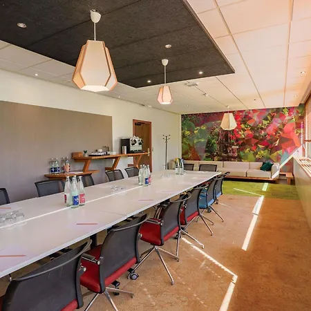 Mercure Lille En Baroeul 4*