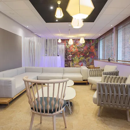 Mercure Lille En Baroeul Hotel