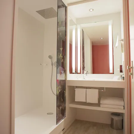 호텔 Mercure Lille En Baroeul