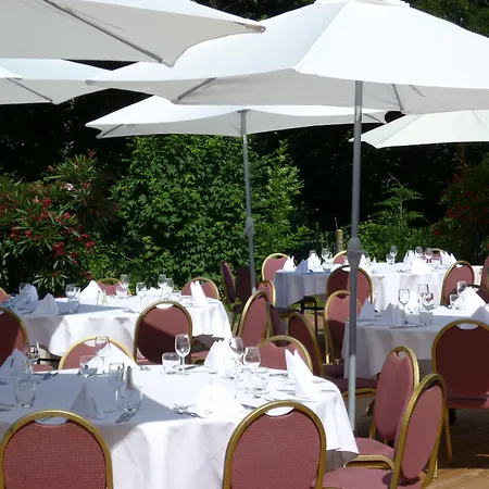 호텔 Mercure Lille En Baroeul 4*