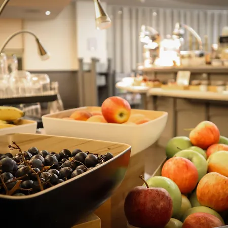 Mercure Lille En Baroeul