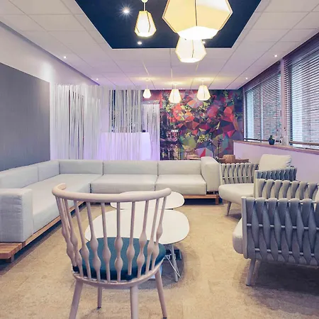 Mercure Lille En Baroeul Hotel